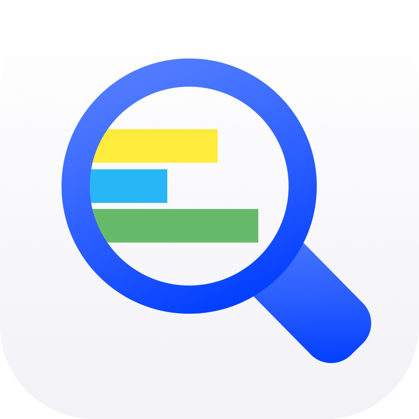 Multi-Keyword Highlighter logo